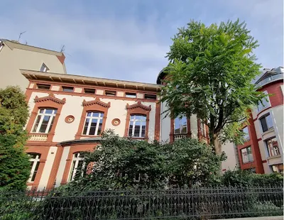 AMD Zarządca Nieruchomości Sp. z o.o.